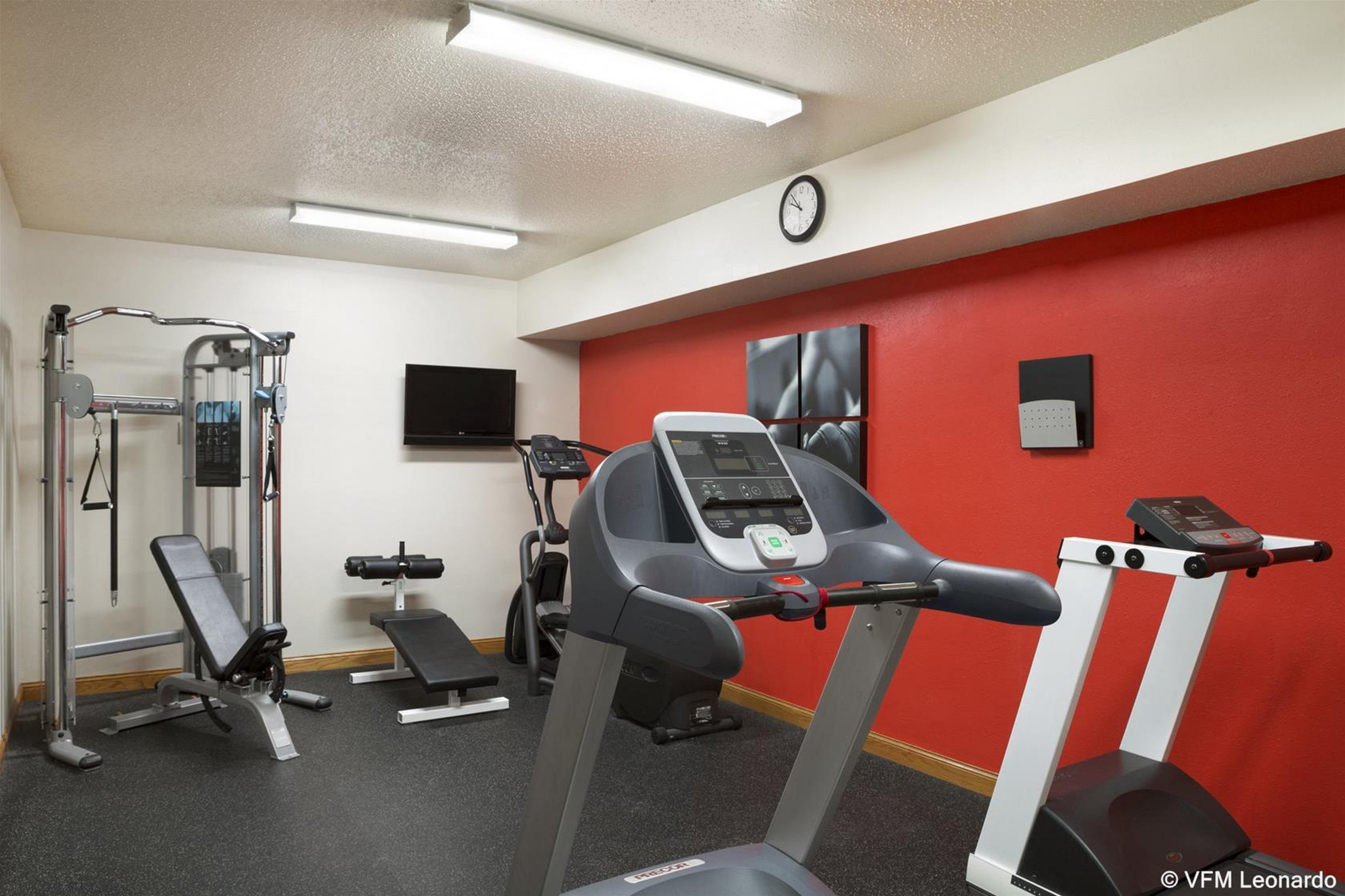Hotel Country & By Radisson, Airport, Oh Columbus