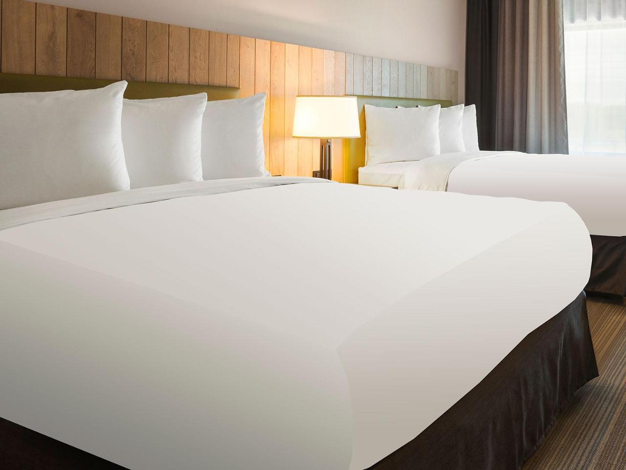 Country & By Radisson, Airport, Oh 3* Columbus